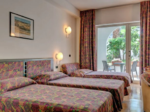 Hotel Olimpo Le Terrazze