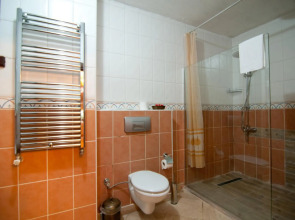 Villa Sphendone Suites