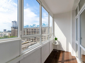 Royal Apart (Роял Апарт) на Азина 22