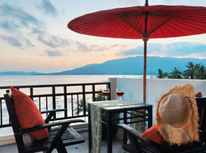 Cinnamon Beach Villas