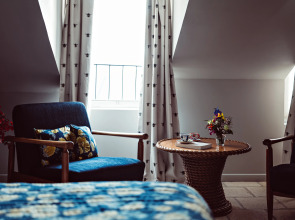 Hotel Maison Saintonge