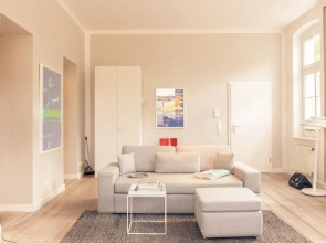 OSTKÜSTE - Villa Albatros Design Apartments