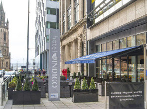 Hotel Indigo Liverpool City Centre by IHG