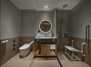 Hilton Garden Inn Beijing Daxing International Airport