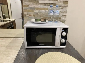 Art Aparts on Khodynsky Boulevard, 2