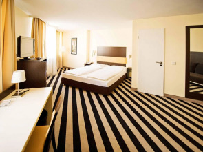 Bristol Hotel Frankfurt