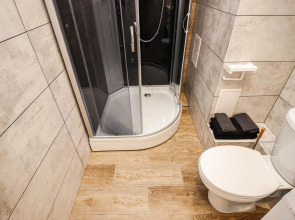 Апартаменты на улице Русская 61Д