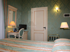 Hotel Villa Delle Palme