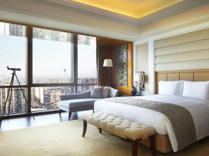 The Ritz-Carlton, Chengdu