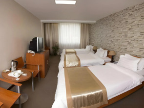 Springs Hotel Ulaanbaatar