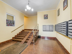 Globalstay (Глобалстэй) на проезде Отрадный