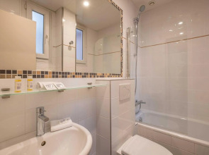 Hotel Terminus Orleans