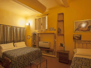 Soggiorno La Pergola