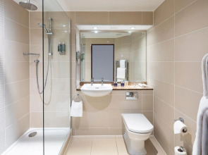 Edinburgh Marriott Hotel Holyrood