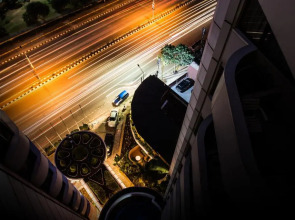 Nairobi Safari Club by Swiss-Belhotel