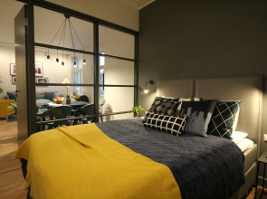 Номера в центре Таллина «Старый Город»