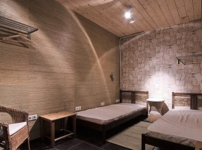 Mini Hotel Atmosphere