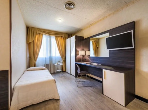 JR Hotels Bologna Amadeus