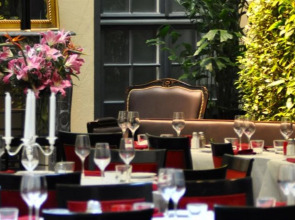 Hotel Kungsträdgården