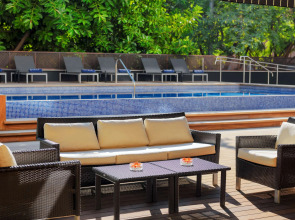 Отель H10 Itaca