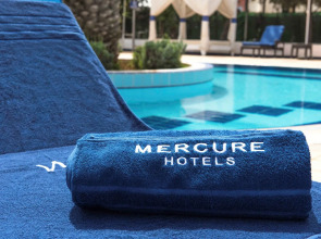 Mercure Alger Aeroport