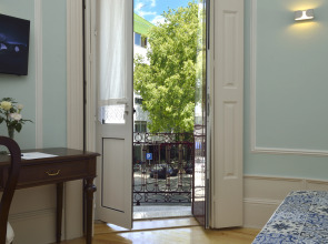 Dukes Corner Guest House