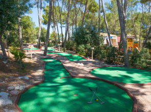 Iberostar Waves Pinos Park