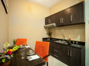 ABISHA Resort Jimbaran