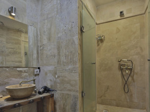 Panoramic Cave Hotel