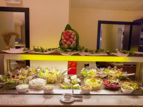 Santa Marina Unique Hotel