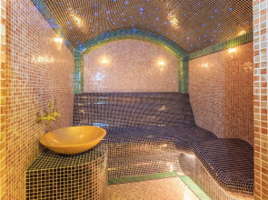 Санаторий «Авангард»