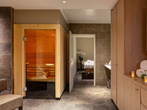 Best Western Plus Paris Meudon Ermitage