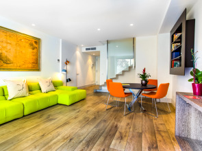 Cosmo Apartments Passeig de Gràcia