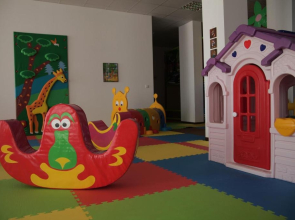 Green Life Beach Resort Sozopol