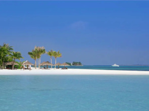 Kuredu Island Resort & Spa