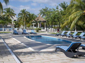 Calypso Hotel Cancun