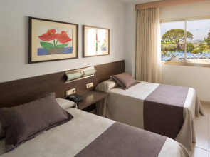 AQUA Hotel The Breeze & Spa - All Inclusive - Adults Only +18