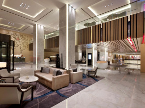 Hilton Xi'an High-tech Zone