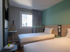 ibis budget Nice Aeroport Promenade des Anglais