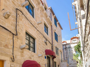 Apartments Le petit Nono