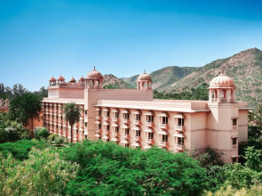 Trident, Jaipur