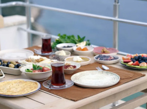 Blue Island Luxury Hotel - Adults Only