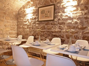 Hôtel Marais de Launay