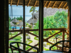 Zanzibar Queen Hotel