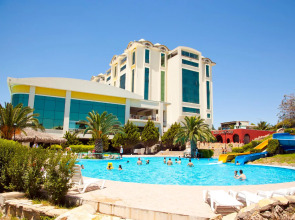 Gungor Ottoman Palace Antakya