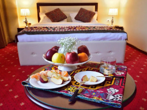 Отель «Шумон»