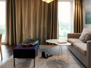 Scandic Oslo Airport