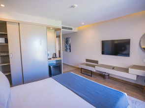 Pyramisa Beach Resort, Hurghada - Sahl Hasheesh