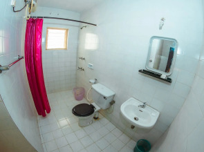 Ondas Do Mar Beach Resort Phase 1