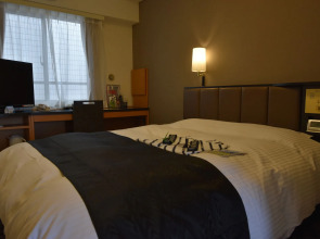 Отель Apa Machidaeki-Higashi